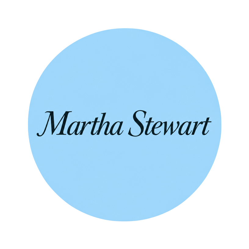 Martha Stewart Living